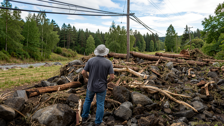 Two storms in two weeks: El Niño has taken down Hawaii’s hurricane force field