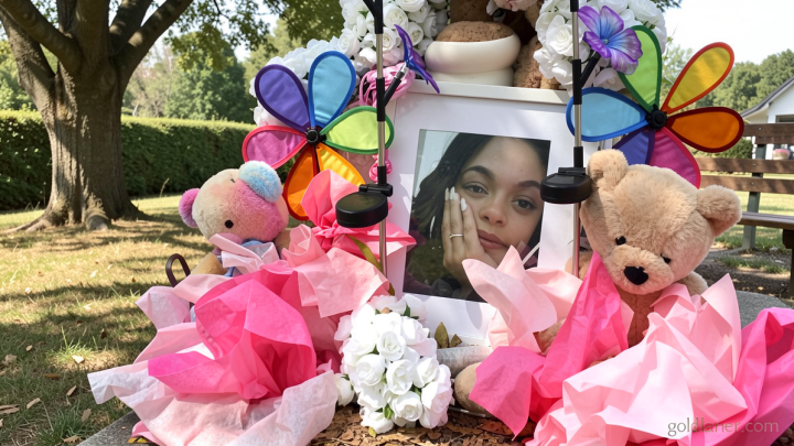 A Mississippi woman found hanging in a tree will be laid to rest this weekend. Here’s the latest