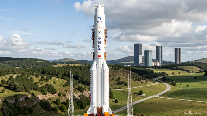 China postpones launch of unprecedented water-hunting moon mission amid space race
