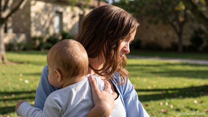 Maternal mental health is making headlines. Experts say it’s long overdue