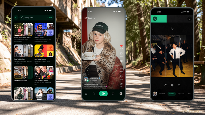 A new app is bringing Vine back, with a very 2026 twist