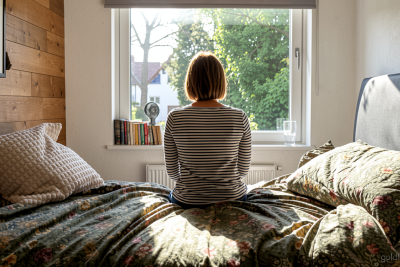 ‘Loneliness influencers’ have no friends, but they say they’re happy. What they can teach us