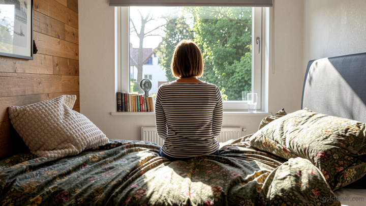 ‘Loneliness influencers’ have no friends, but they say they’re happy. What they can teach us