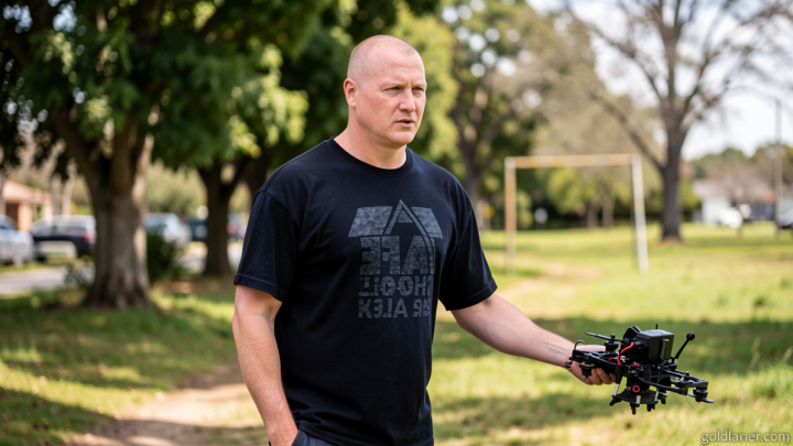 Drones are the latest buzzy tech aimed at stopping a school shooting. They’re part of a billion-dollar industry