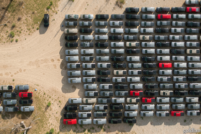 Trump is threatening new Canadian auto tariffs. That will hurt US automakers and workers