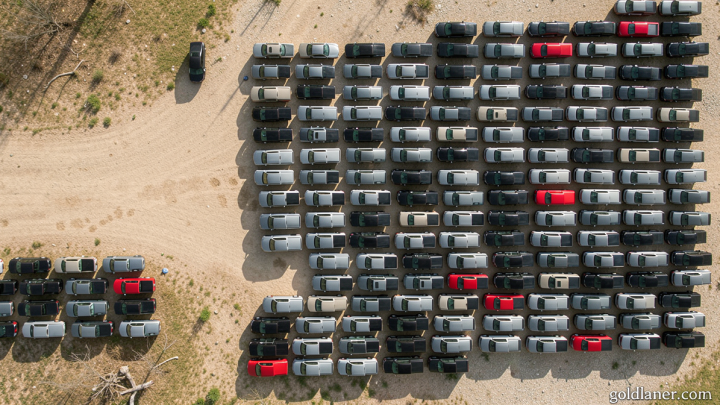 Trump is threatening new Canadian auto tariffs. That will hurt US automakers and workers