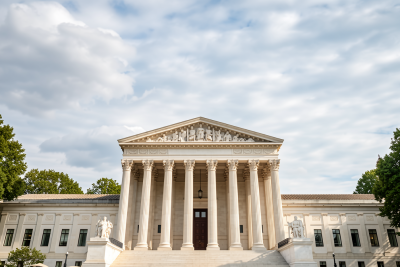 Supreme Court backs Trump’s order to curb mail ballots