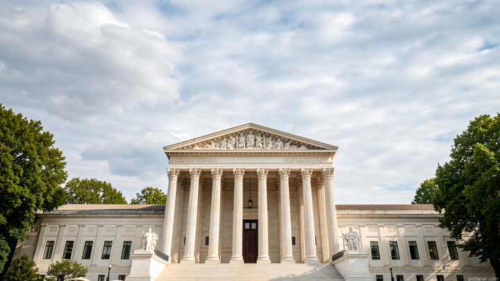 Supreme Court backs Trump’s order to curb mail ballots