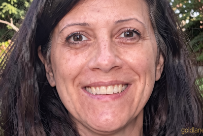 Karen Solomon, wanted in connection with the death of her officer husband, believed to be found dead in woods, police say