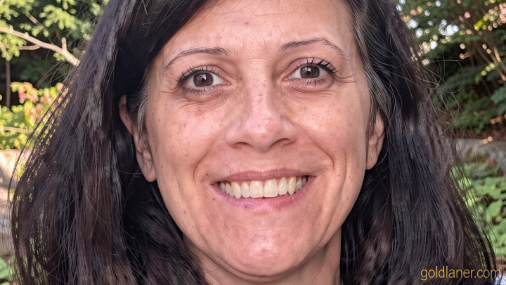 Karen Solomon, wanted in connection with the death of her officer husband, believed to be found dead in woods, police say