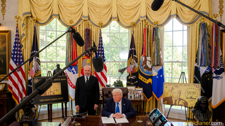 Trump administration proposes $103,000 fee for H-1B visas