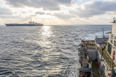 Democratic senators demand review of conditions on the USS Abraham Lincoln, other US warships participating in Iran blockade