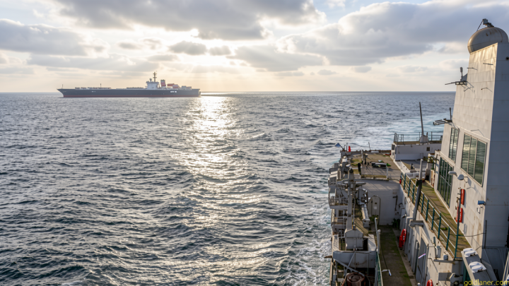 Democratic senators demand review of conditions on the USS Abraham Lincoln, other US warships participating in Iran blockade