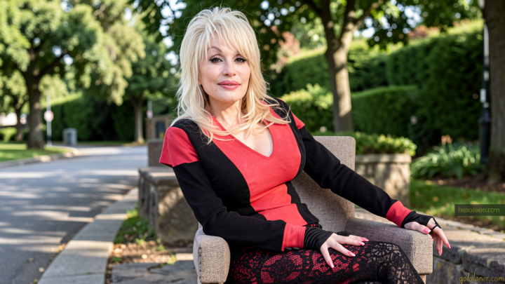 Dolly Parton, queen of country music and humanitarian hero, dead at 80