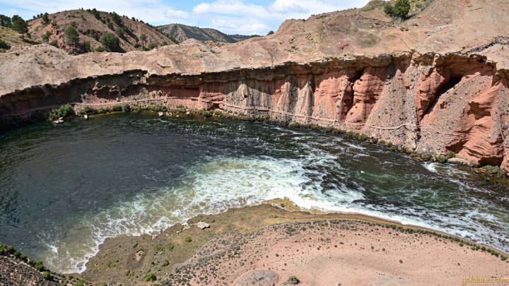 Nevada sues the Trump administration over ‘catastrophic’ water cuts as the Colorado River spirals into crisis