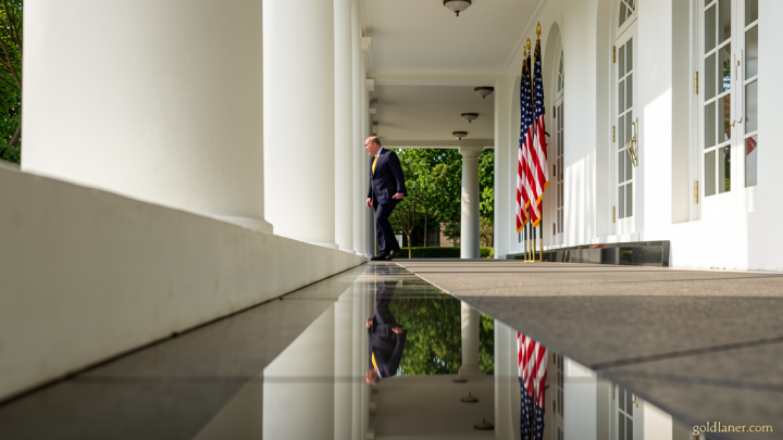 Trump doesn’t seem to care what people want anymore