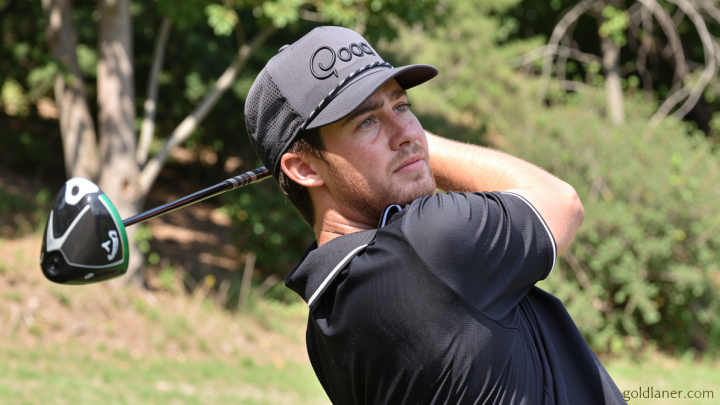 A controversial ad for a driver is the latest clash between golf’s old guard and new world
