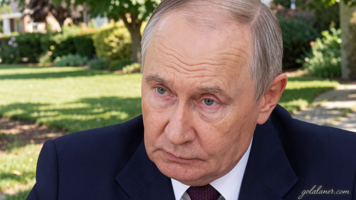 Russia’s infrastructure is being pummeled by Ukrainian strikes. Now Putin wants to seize control of it