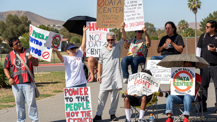 To Silicon Valley, anything could be a ‘psyop’