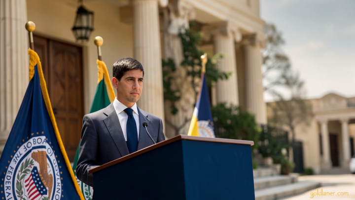 Fed Chairman Kevin Warsh faces pressure to show his hand
