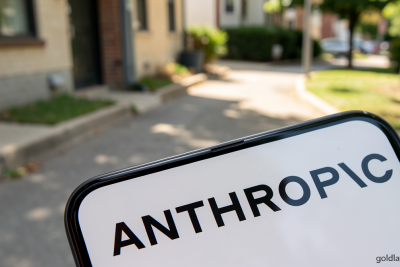 Judge rules the Pentagon’s supply chain risk label for Anthropic unlawful