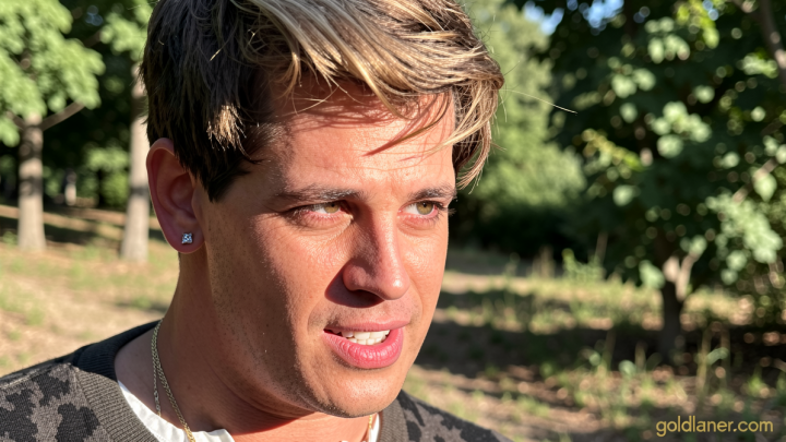 British far-right provocateur Milo Yiannopoulos has been deported from the US, DHS says