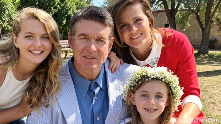 What it’s like to live with – and lose – a loved one with CTE