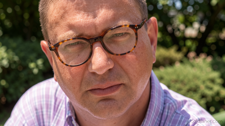 ‘I have done evil’: He spent years working for dictators and killers. Has he changed?