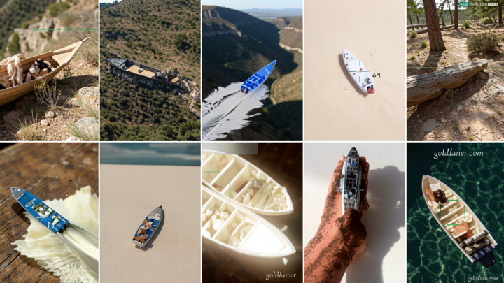 A timeline of US strikes on boats that have killed at least 227