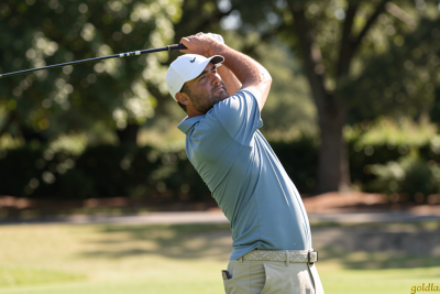 Scottie Scheffler captures another FedEx Cup and moves past Tiger Woods in PGA Tour career earnings
