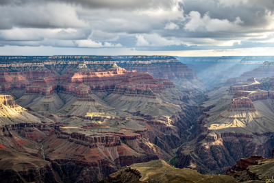 15 people may be missing after Grand Canyon flooding as dozens are evacuated