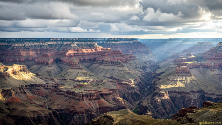 15 people may be missing after Grand Canyon flooding as dozens are evacuated
