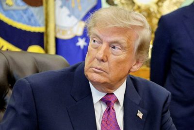 Americans hate both ‘Lake America’ and Trump’s trade war with Canada