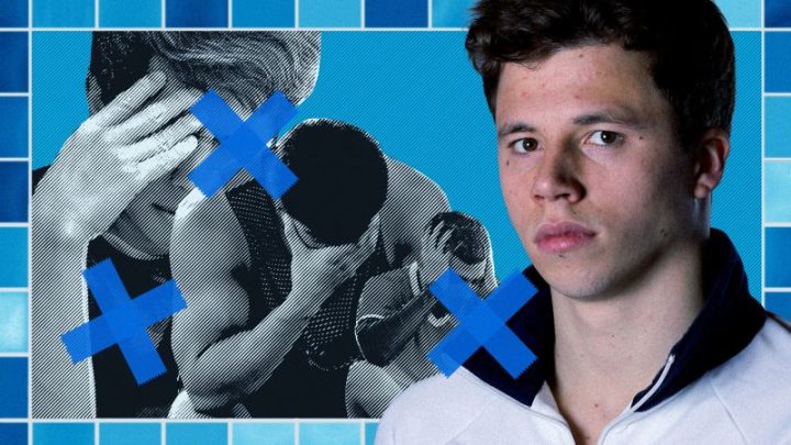 Porn addiction, sharing water, secret son: Catch up on the day’s stories