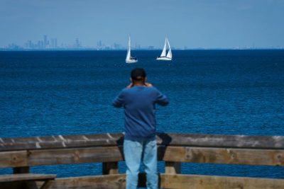 MapQuest is No. 1 on the App Store after refusing to change Lake Ontario’s name