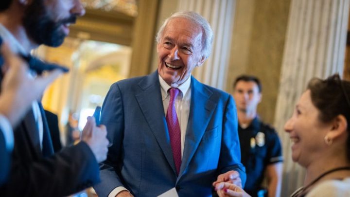 Markey fends off generational challenge and other Massachusetts primary takeaways