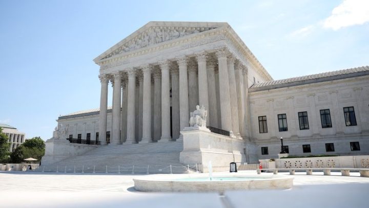 First challenge to prediction markets reaches Supreme Court