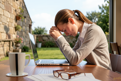 Stop trying to maintain constant productivity: How you cope with stress changes with the seasons and your biological clock