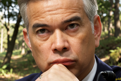Who is Rob Bonta? The AG at the heart of some of the biggest legal battles in business