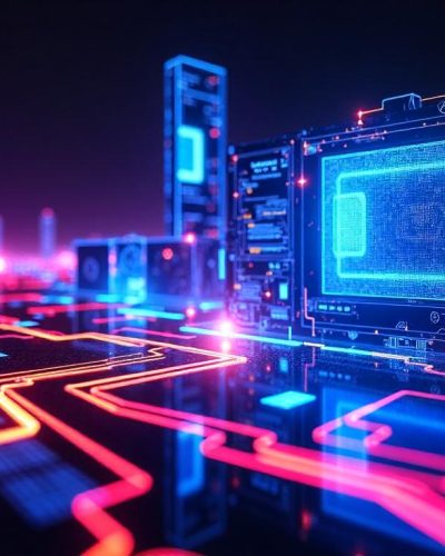 The Future of Technology: Shaping Tomorrow’s Innovations