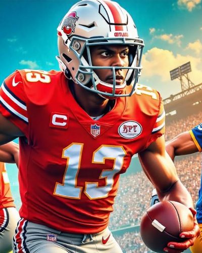 Ohio State Football, UFC, and Tigres vs Cruz Azul: Key Moments