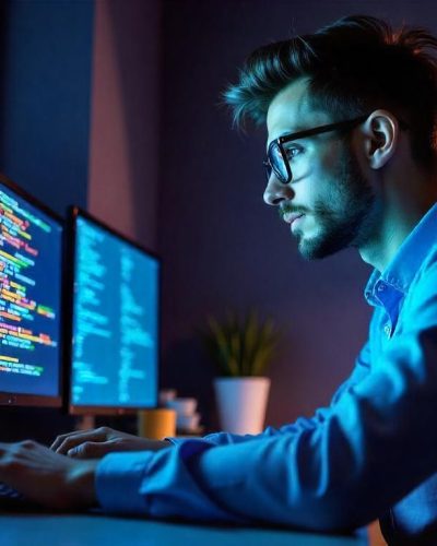 Efficient Coding Tips: Tech Tutorial for Beginners